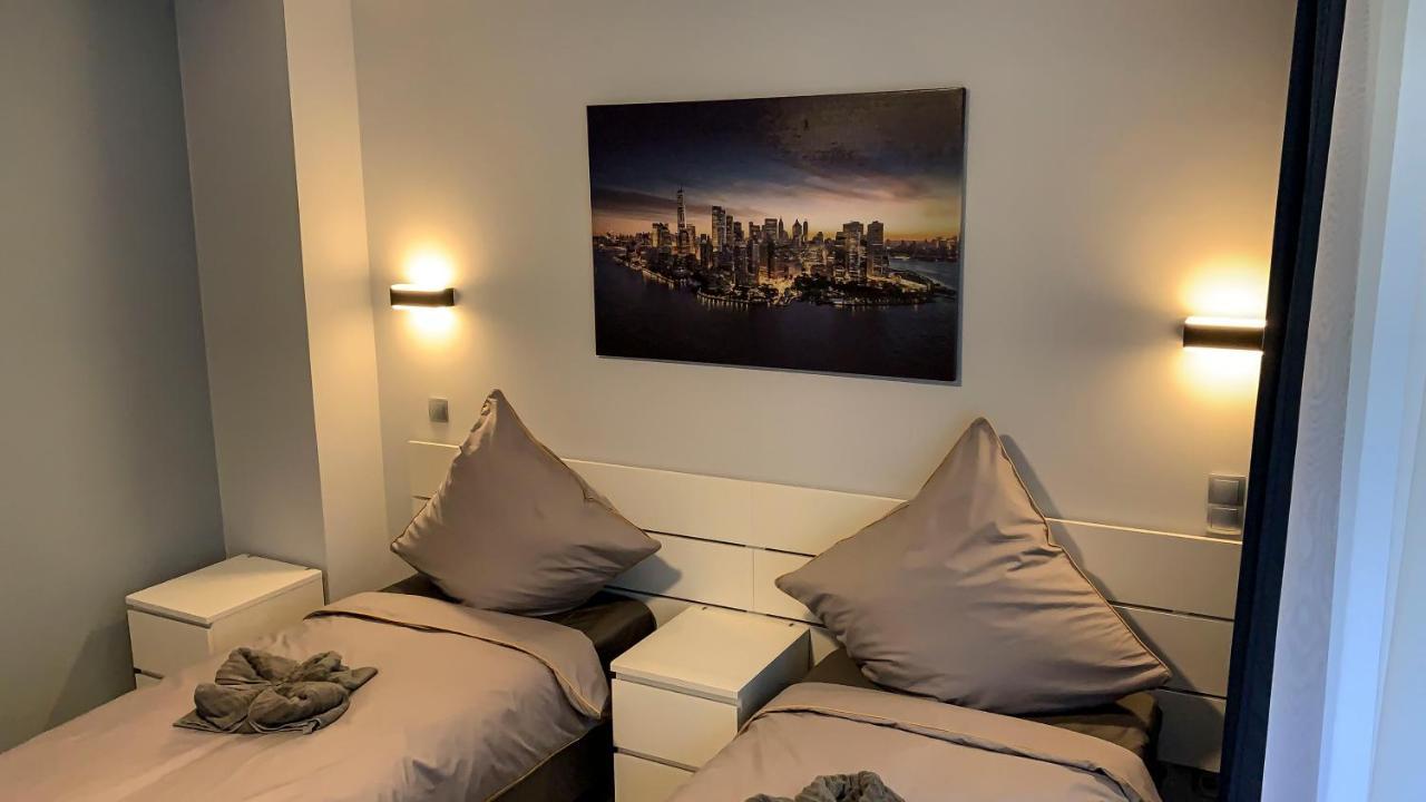 Bremerhavener Suite 1 Extérieur photo