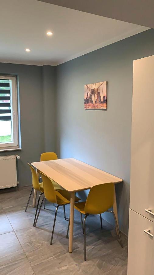 Bremerhavener Suite 1 Extérieur photo